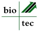 Bio-TecGesamtkatalog2016/23 Logo